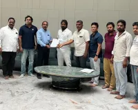మయోర ఇండియా పరిశ్రమలో తొలి వేతన ఒప్పందం....