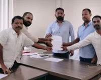 గిర్మాపూర్‌లో నీటి సమస్యను తక్షణమే పరిష్కరించాలి ...