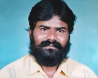 ఇస్లాంపూర్‌లో వ్యక్తి   ....