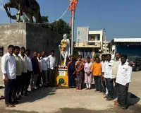 ఘనంగా గాంధీ జయంతి వేడుకలు....