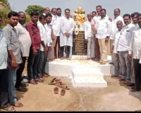  బాలమ్మ సేవలను ఆదర్శంగా తీసుకోవాలి....