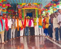 ఆర్యవైశ్య సంఘం సామాజిక సేవ అభినందనీయం...