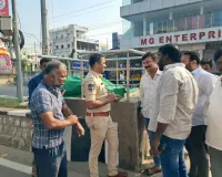 ఐలమ్మ విగ్రహం ధ్వంసంపై కఠిన చర్యలు తీసుకోవాలి...