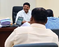 ఇంకా పురుగుల మందు తాగలేదా.. బ్రతికే ఉన్నావా?”