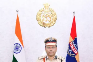 రాజీ పడితే ఇద్దరు గెలిచినట్లే : -రామగుండం పోలీస్ కమిషనర్ అంబర్ కిషోర్ ఝా.