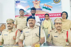 రెండేళ్ల కూతురినీ చంపిన తల్లి