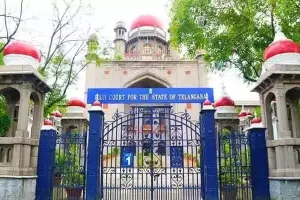 స్థానిక సంస్థల ఎన్నికల కేసు నవంబర్ 24కు విచారణ వాయిదా