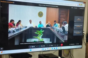 కొమరవెల్లి జాతరను వైభవోపేతంగా నిర్వహించాలి