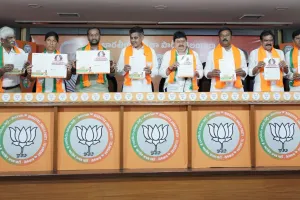 6 గ్యారెంటీలు, మరియు మేనిఫెస్టోలో ఇచ్చిన హామీల అమలులో తీవ్ర వైఫల్యం         