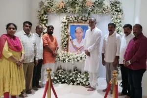 సంతాపం తెలిపిన దుబ్బాక ఎమ్మెల్యే కొత్త ప్రభాకర్ రెడ్డి 