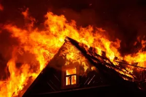 ఢిల్లీలో అగ్నిప్రమాదం