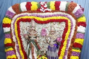  శ్రీశైలం లో వైభవంగా ముక్కోటిఏకాదశి ఉత్సవం