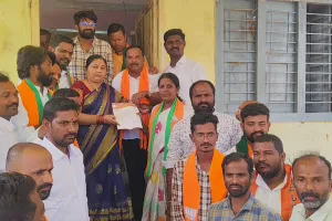 మున్సిపాలిటీలో జరిగిన అవినీతి, అక్రమాలపై విచారణ చెప్పట్టాలి 