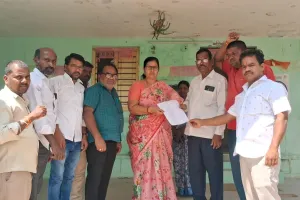 బాధిత రజకులకు ప్రభుత్వం న్యాయం చేయాలి...