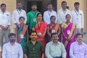 ముగిసిన సర్పంచ్ శిక్షణ.. సర్టిఫికెట్ల అందజేత...