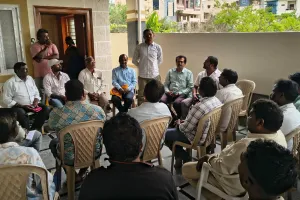 లేబర్ కార్డుతో ఎన్నో ప్రయోజనాలు...