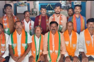 మండలాన్ని నూతన అసెంబ్లీ గా ఏర్పాటు చేయాలి..