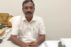 పారాక్వాట్ గడ్డి మందు అమ్మకం, వాడకం నిషేధం....