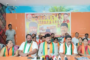 దేశ అభివృద్ధి కి మహిళా పాత్ర ముఖ్యం...