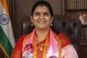 తమను అడ్డుకోవడం అప్రజాస్వామికం...