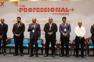 టీపీసీ ‘ప్రో ఎక్స్’ అల్ట్రా ప్రీమియం డిజిటల్ ఎక్స్‌ప్రెస్ సేవ ప్రారంభం....