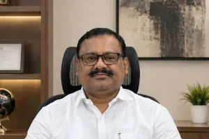 ఎంసెట్ ఫలితాల్లో త్రివిద్య కళాశాల విద్యార్థుల ప్రభంజనం....