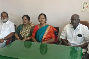రైతుల పట్ల ప్రభుత్వానికి చిత్తశుద్ధి లేదు....