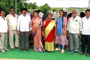 బీసీ వ్యతిరేక పార్టీ కాంగ్రెస్ -   