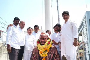 తూప్రాన్ లో ఘనంగా గాంధీ జయంతి వేడుకలు ...
