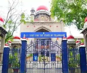 స్థానిక సంస్థల ఎన్నికల కేసు నవంబర్ 24కు విచారణ వాయిదా