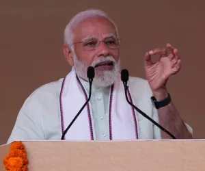 ప్రైవేట్‌రంగంలో పరిశోధనలు ప్రోత్సహించేందుకు రూ.లక్ష కోట్లతో నిధి : ప్రధాని మోదీ