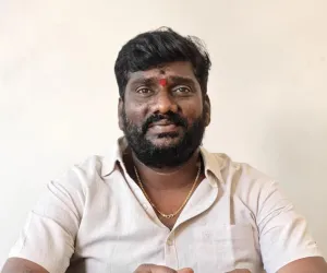 మెదక్ వైస్ చైర్మన్‌ గా మెదక్ ప్రెస్ క్లబ్ అధ్యక్షుడు దొంతి నరేష్ గౌడ్ ఎన్నిక....