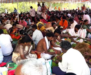 తూప్రాన్ లో ఘనంగా హనుమాన్ జయంతి ఉత్సవాలు .....