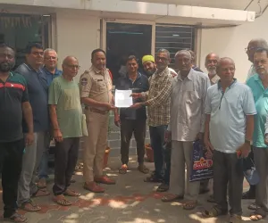 సాకేత్ ఇంజనీర్స్ ప్రైవేట్ లిమిటెడ్ నిర్వహకులపై క్రిమినల్ కేసులు నమోదు చేయాలి.....