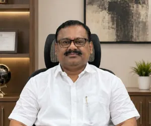 ఎంసెట్ ఫలితాల్లో త్రివిద్య కళాశాల విద్యార్థుల ప్రభంజనం....