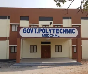 పాలిటెక్నిక్ కళాశాలలో స్పాట్ అడ్మిషన్ కోసం దరఖాస్తుల ఆహ్వానం...